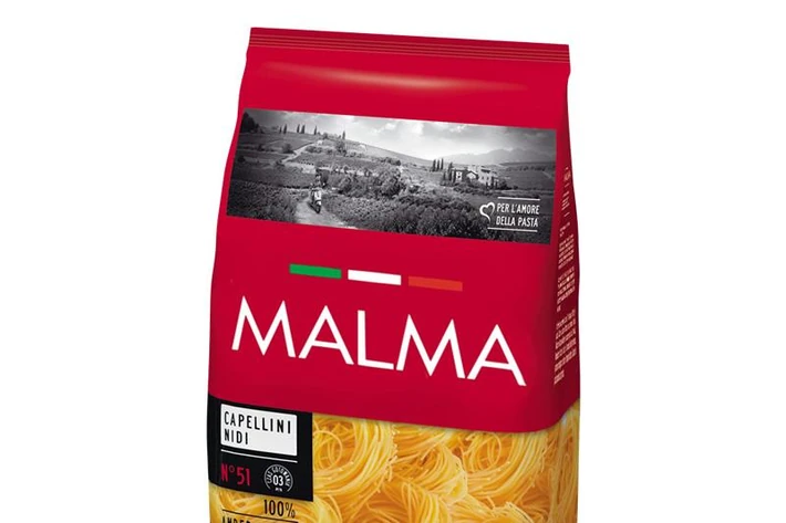 2013 - Malma