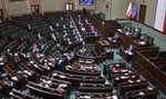 Sejm uchwalił ustawę o pomocy obywatelom Ukrainy. Nie obyło się bez awantur