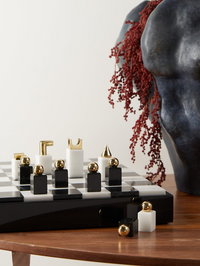 7 szuper sakk-készlet, ami akár lakásdekornak is jó, ha még The Queen's Gambit lázban égsz