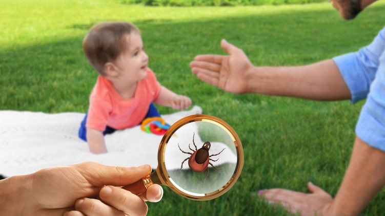 orvos válaszol nyirokcsomó megnagyobbodás kullancs csípés