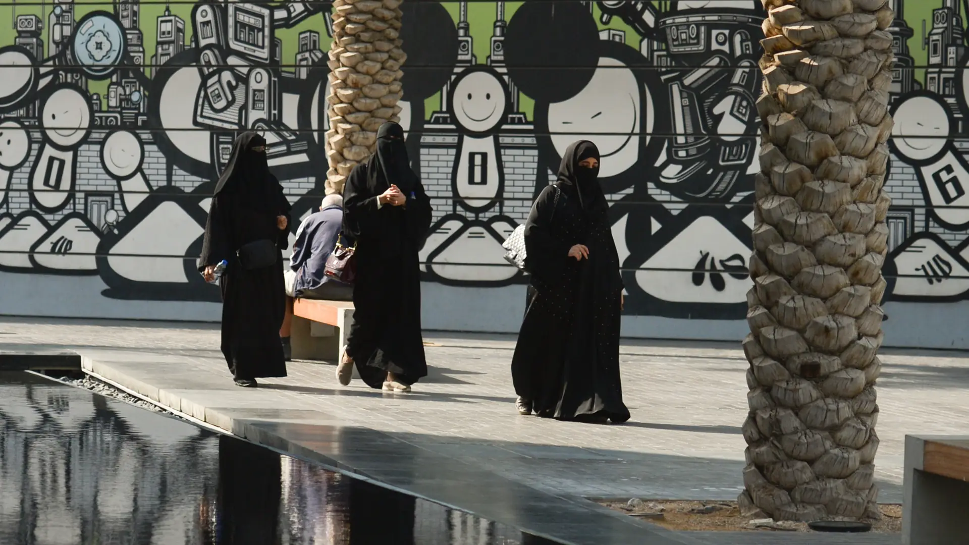 Lepiej nie rób tego w Dubaju. Kara może być wysoka