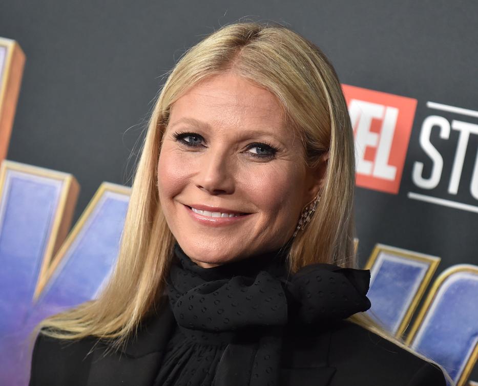 Gwyneth Paltrow  /Fotó: Northfoto