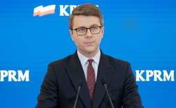 Müller o embargu na węgiel z Rosji: Jest ryzyko pozwania nas przez firmy za łamanie zasad wolnego rynku