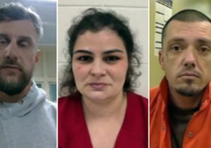 uhapšeni državljani BiH u SAD-u