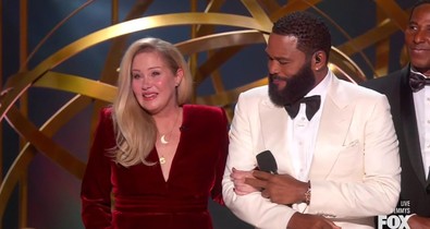 Christina Applegate szívszorító részletet osztott meg állapotáról