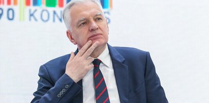 Wicepremier kreśli czarny scenariusz. "Budżetu nie stać na więcej"