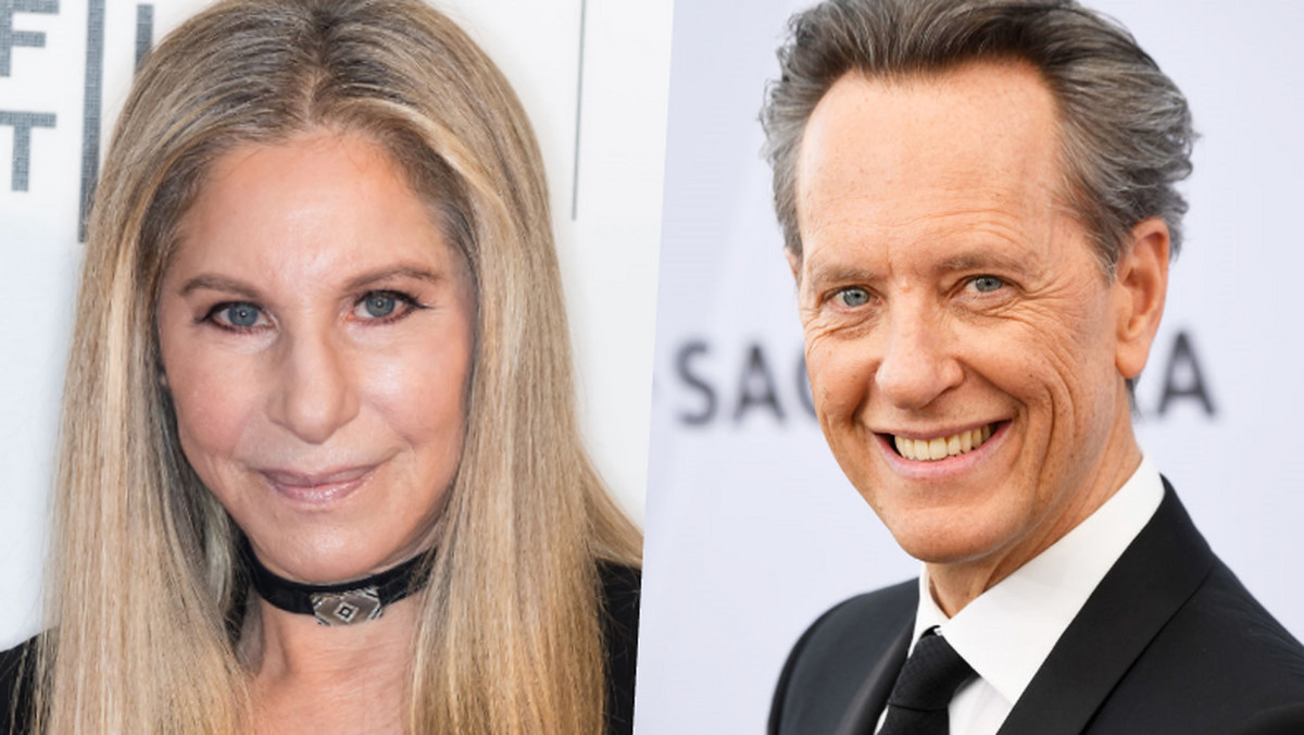 Richard E. Grant podzielił się z fanami listem do Barbry Streisand, który napisał na początku lat 70., kiedy miał zaledwie 14 lat. Ku zaskoczeniu aktora piosenkarka odpowiedziała na wpis, podziękowała za list i pogratulowała mu roli w filmie "Can You Ever Forgive Me?", za którą jest nominowany do Oscara.