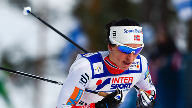 PŚ w narciarstwie: 107. zwycięstwo Marit Bjoergen