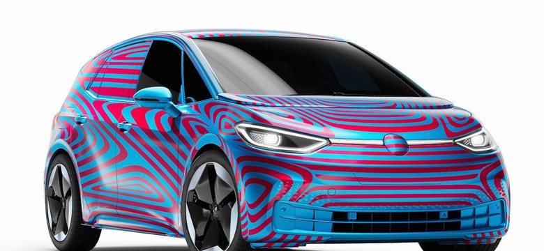 Volkswagen ID.3, czyli nowy samochód elektryczny w cenie spalinowego w Polsce znika na pniu. "Pierwsze zamówienia już po 10 minutach"