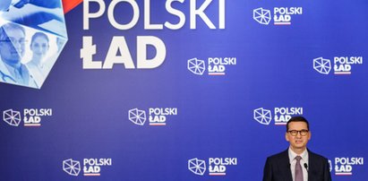 Polski Ład. Premier przeprasza nauczycieli i policjantów. Są już nowe przepisy