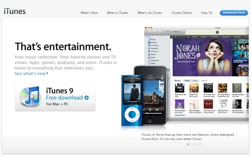 Apple zareagował błyskawicznie za zaistaniałą sytuację, usuwając z iTunes aplikację oraz konto feralnego sprzedawcy