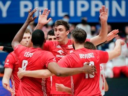 Liga Narodów. Polscy siatkarze awansowali na trzecie miejsce [WYNIKI i TABELA]