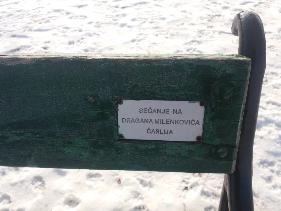 Ko je Čarli još uvek je nepoznanica