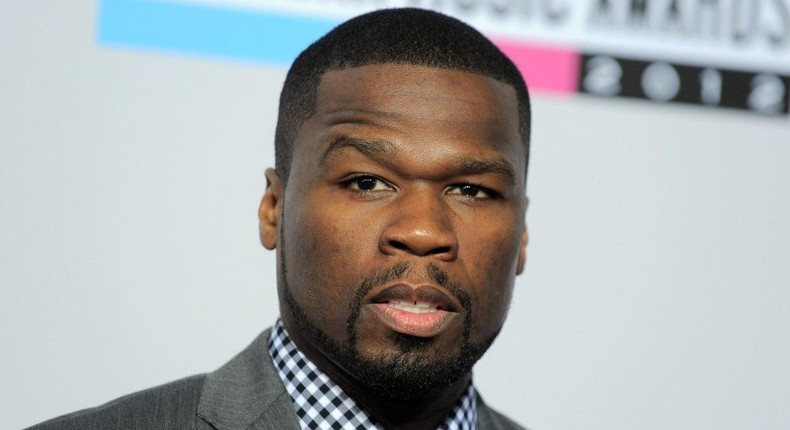 50 Cent