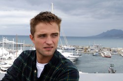 Wampir Pattinson nie będzie Indianą Jonesem, a nowym Hanem Solo?!