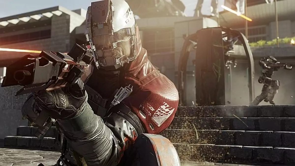 Na jednym Call of Duty: Infinite Warfare chyba się nie skończy. To może być cała seria gier