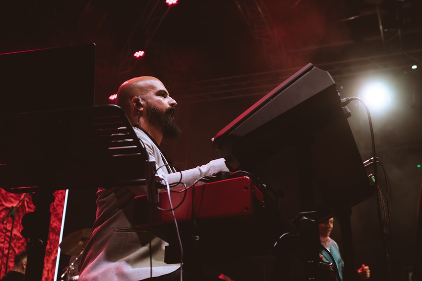 Lexington Osijek koncert