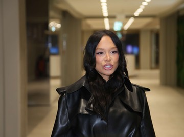 Trudna Edita Aradinović otvoreno o OCU DETETA dok hormoni divljaju - sestra Indi SPREMNA za prvu BEBU u porodici: "RAZMAZIĆEMO JE!" 