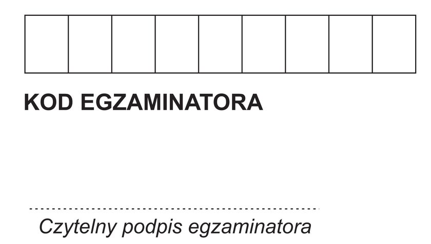 Egzamin gimnazjalny 2016. Pytania i odpowiedzi z języka polskiego