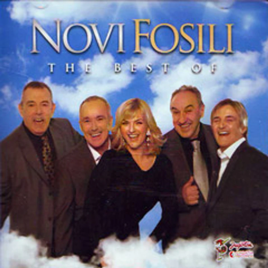Novi fosili