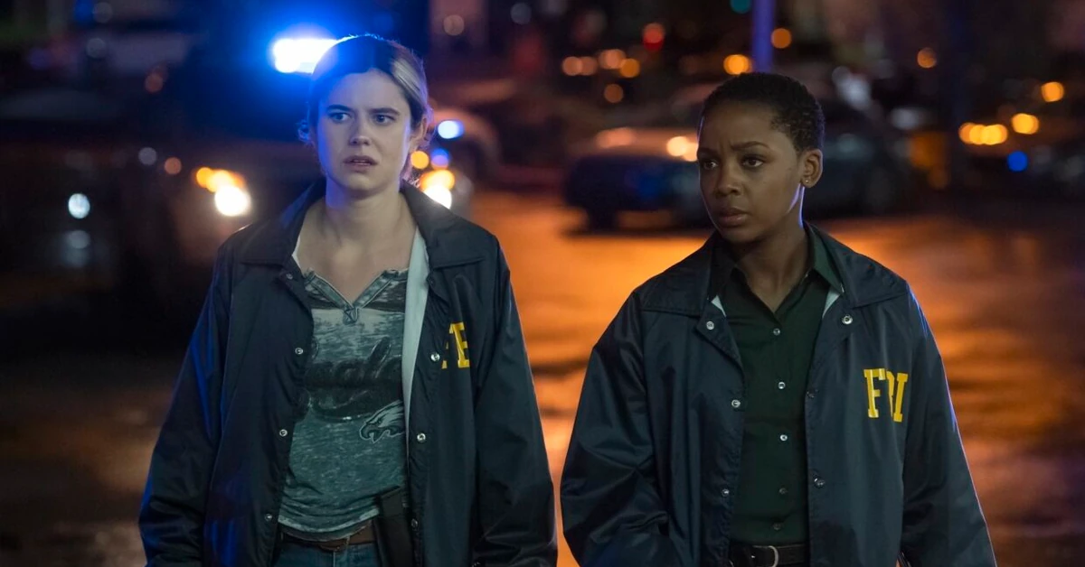 Najlepszy serial kryminalny roku? Ten thriller zachwyca coraz bardziej