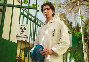 Radioactive Emergency