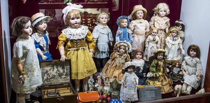 Muzeum Zabawek zaprasza! Przenieś się do beztroskich lat dzieciństwa