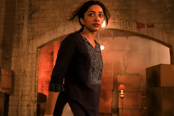 Novi akcioni triler osvaja Netfliks: Među najgledanijim filmovima u više od 20 zemalja sveta