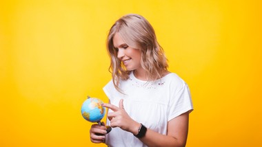 Ekspresowy QUIZ z geografii. Musisz zdobyć przynajmniej 5 punktów, żeby nie było wstydu