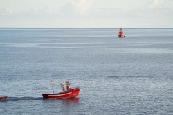 Śmierć imigrantów u wybrzeży Teneryfy. Zmarli z wycieńczenia