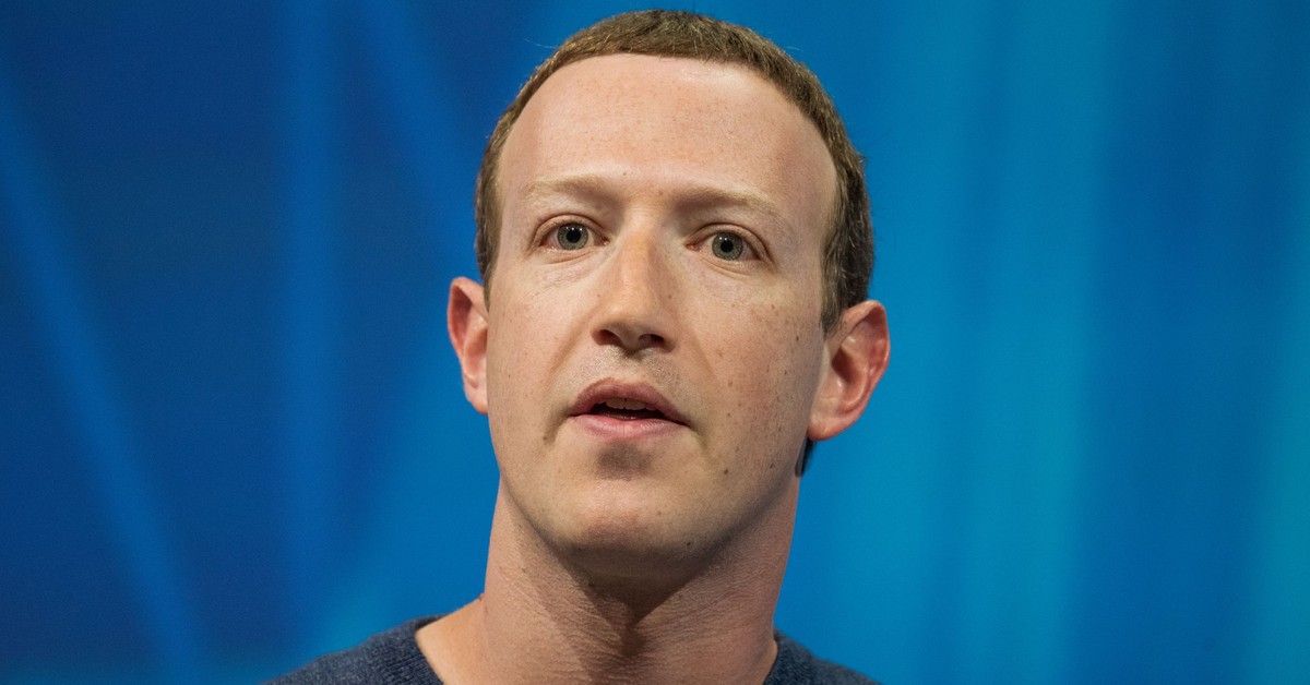 Przełomowy proces w USA. Mark Zuckerberg zeznaje w sprawie uzależniania dzieci od mediów społecznościowych