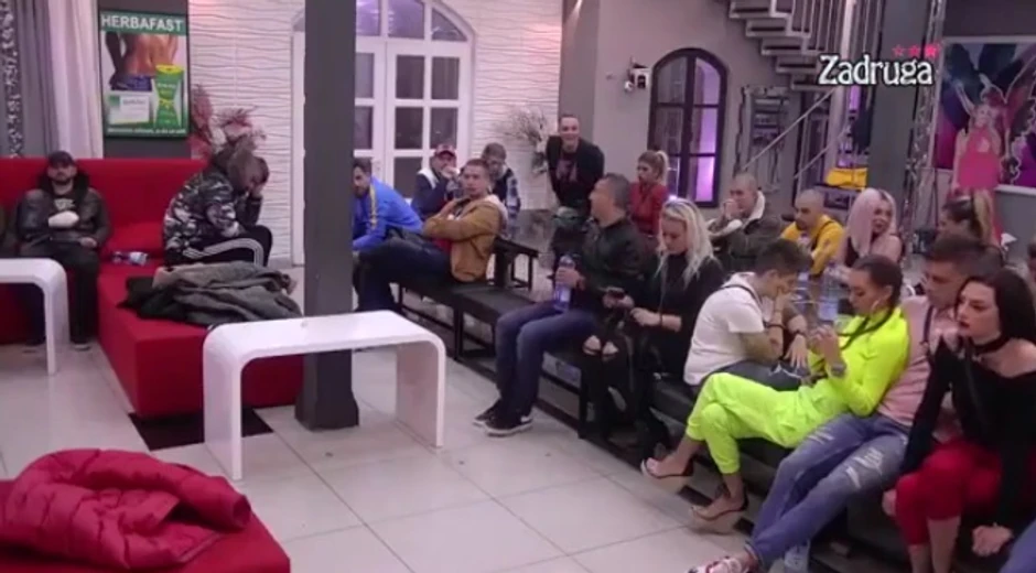 Anabela Atijas, Gagi Đogani