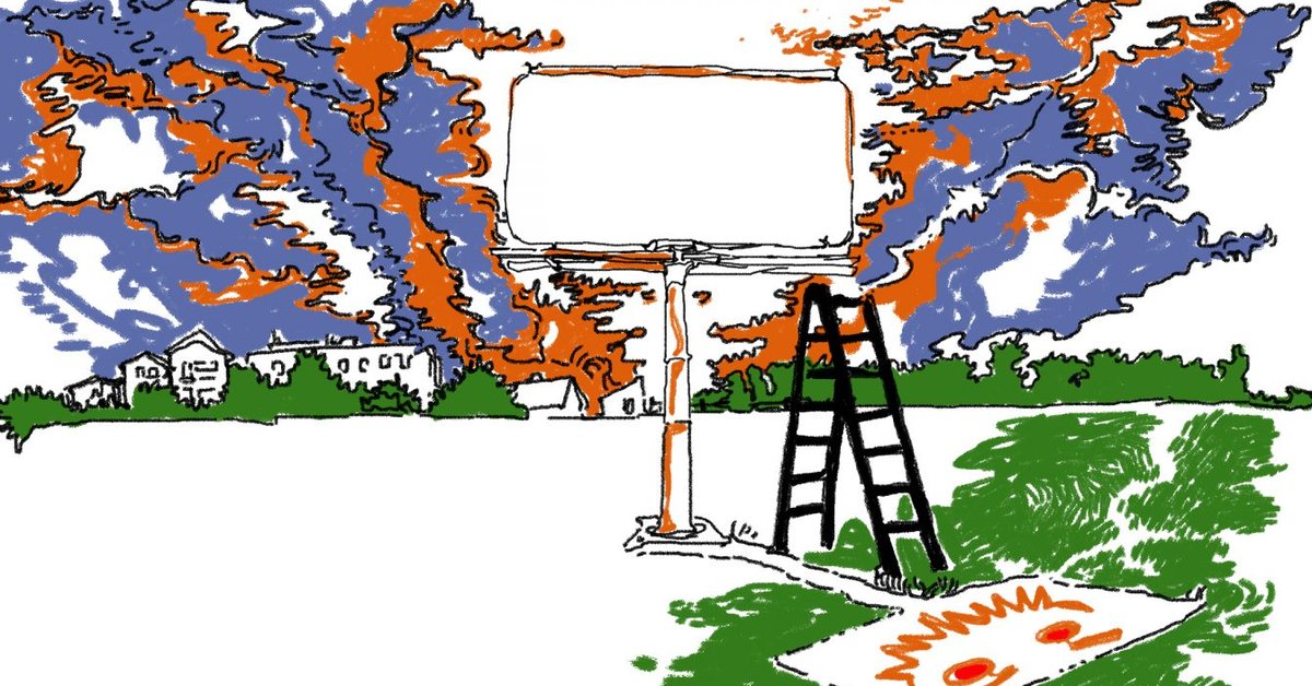 Ideologia (nie)chrześcijańskiego billboardu