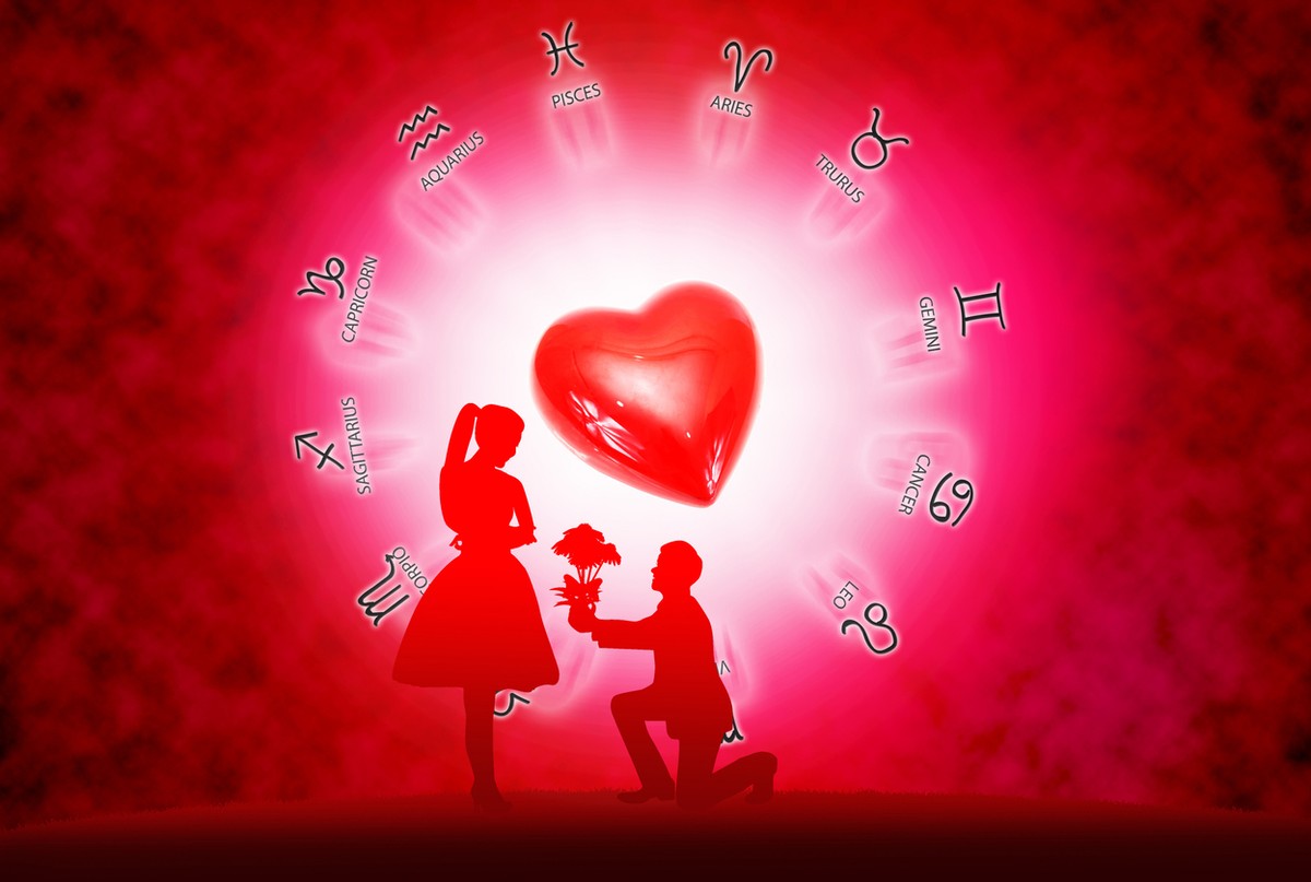 Horoskop. Czas na zmiany i inspirację