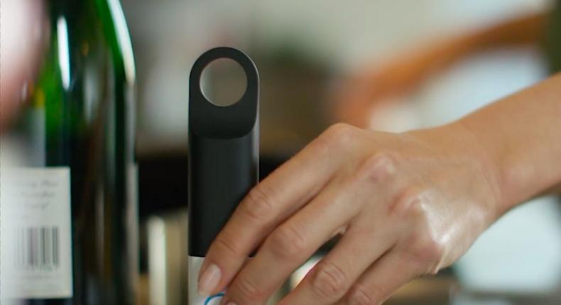 8. The Amazon Dash Wand with Alexa