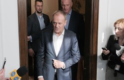 Tusk dołączył do tiktokowego trendu. Mówi, co robi jako premier