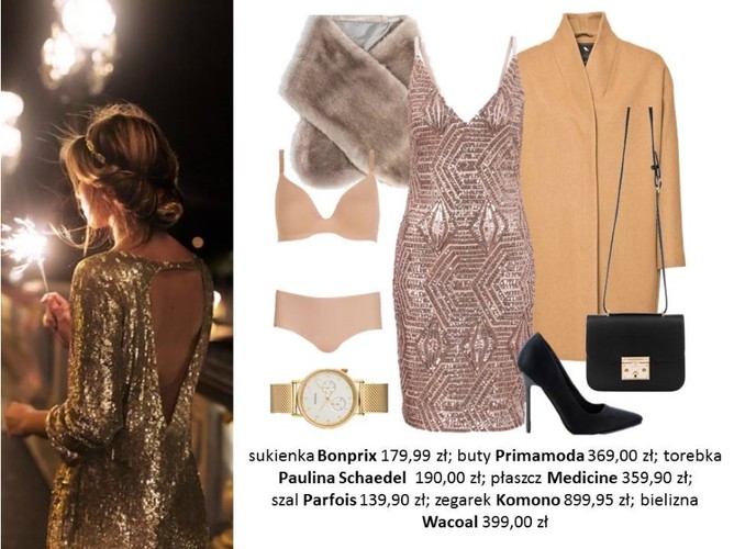 STYLIZACJE na karnawał