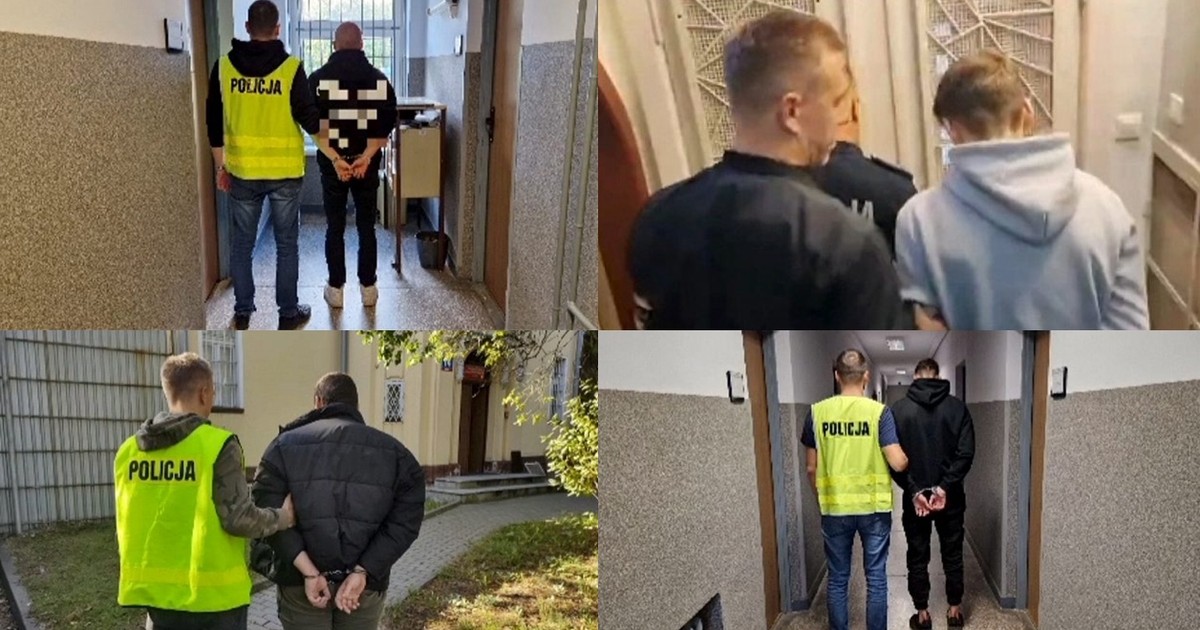 Młodzi oprawcy torturowali człowieka dla rozrywki. Nie przeżył. Szokujące zarzuty