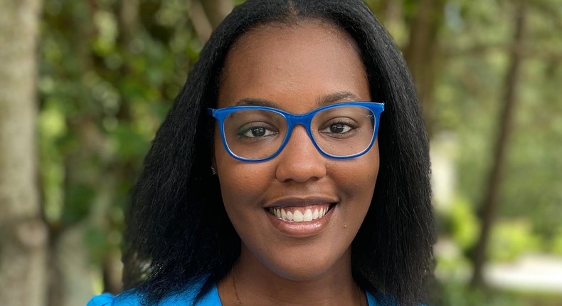 A Gen Z entrepreneur made $119,000 in vending-machine sales since ...