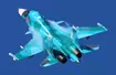 Wielozadaniowy myśliwiec Su-30 (40 mln dol.)