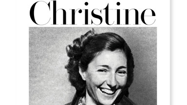 Nowa książka Vincenta V. Severskiego. "Christine" — powieść o Krystynie Skarbek