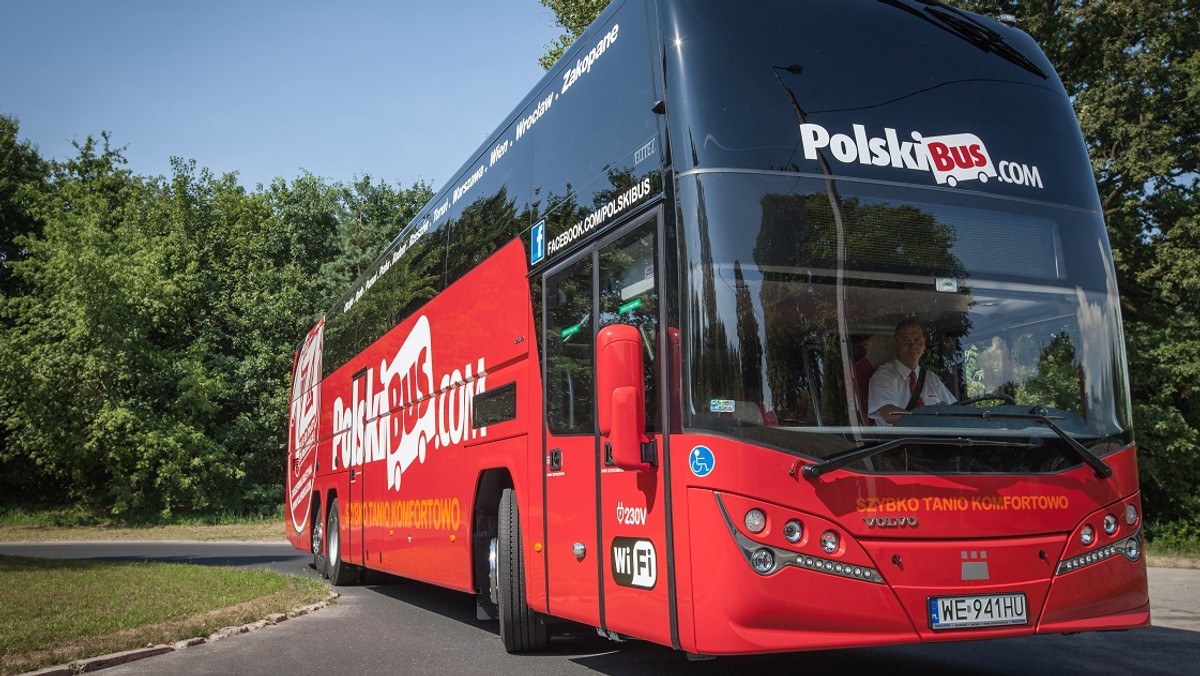 PolskiBus.com w ciągu niespełna czterech lat obecności na polskim rynku przewiózł ponad 13 mln pasażerów. Firma chwali się sukcesami i tym, że cały czas się rozbudowuje.