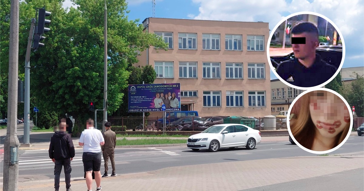 Mroczna tajemnica Białej Podlaskiej: Morderstwo Gabrysi