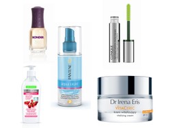 KOBIETA.dziennik.pl zagląda na sklepowe półki: nowości kosmetyczne sierpnia