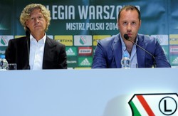 Legia przedstawiła linię obrony. W środę UEFA rozpatrzy odwołanie