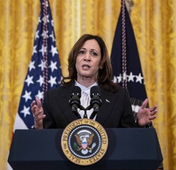 Koniec Bidena, Harris wchodzi do gry. Prezydent USA zrezygnował z walki o reelekcję