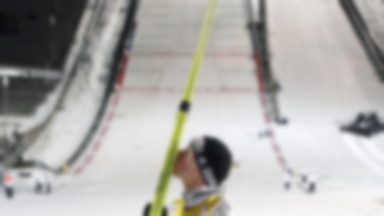 PŚ w skokach narciarskich: pierwszy trening w Lillehammer odwołany