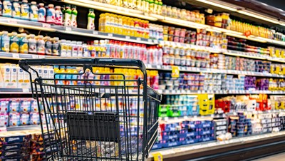 Zakupy w Polsce są droższe niż w Niemczech. Porównali ceny