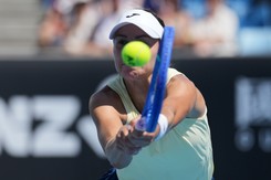 Australian Open. Linette sprawiła niespodziankę. Wyeliminowała faworyzowaną rywalkę