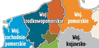 Będzie województwo środkowopomorskie?